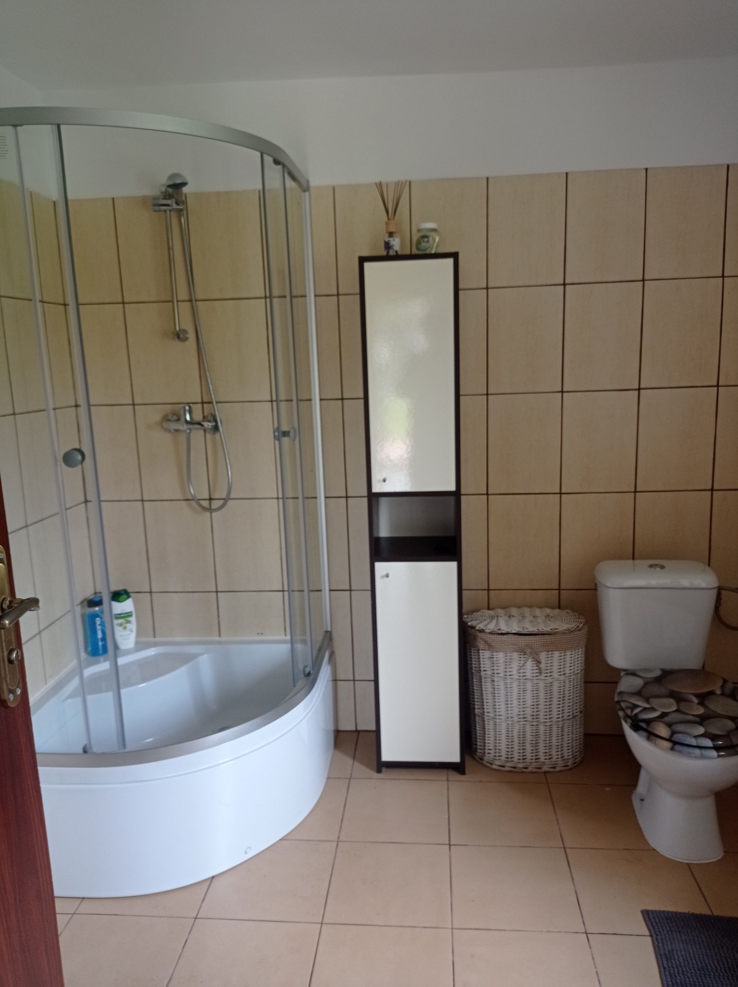 Oferuję wynajem domku