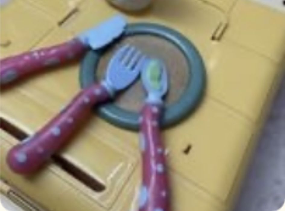 Nenuco mercearia e cozinha