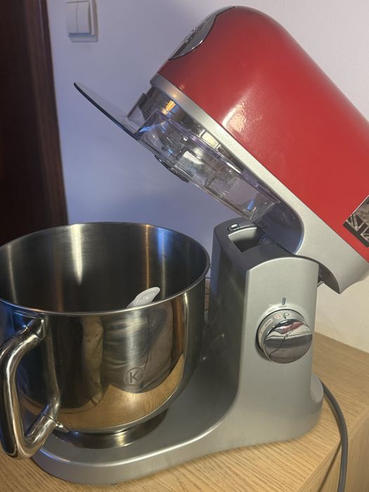 Kenwood Kmix - como novo