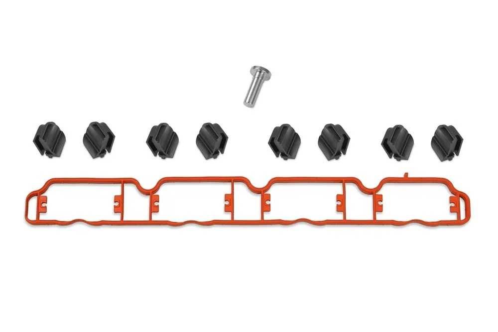 kit remover borboletas admissão motores 2.0 TFSI EA113 VW Audi
