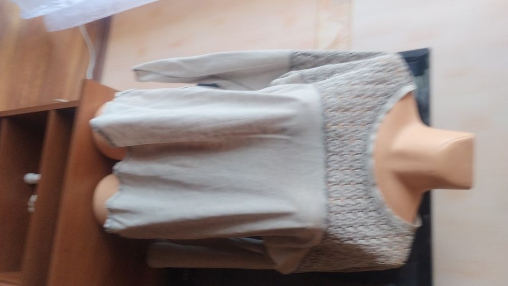Bluzka r. XL Unisono (157)