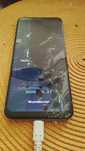 Oppo64 GB 4 ram telefon