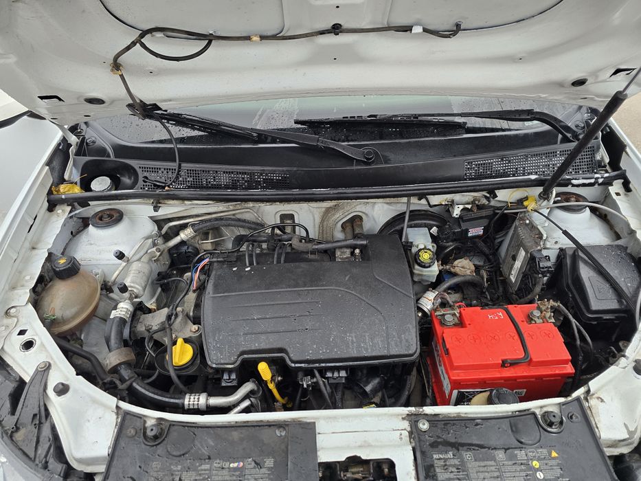 Продам Рено логан