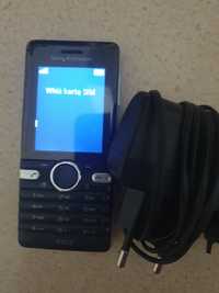 Telefon komórkowy Sony Ericsson  S312