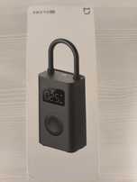 Насос компрессор Xiaomi Mijia Air Pump 2D (MJCQB07QWS)