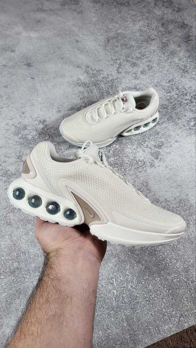 Оригінал Nike Air Max Dn SE (EUR-42.5-43-44-45) Кросівки