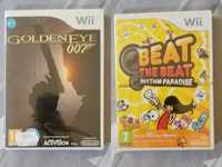 Jogos Nintendo Wii