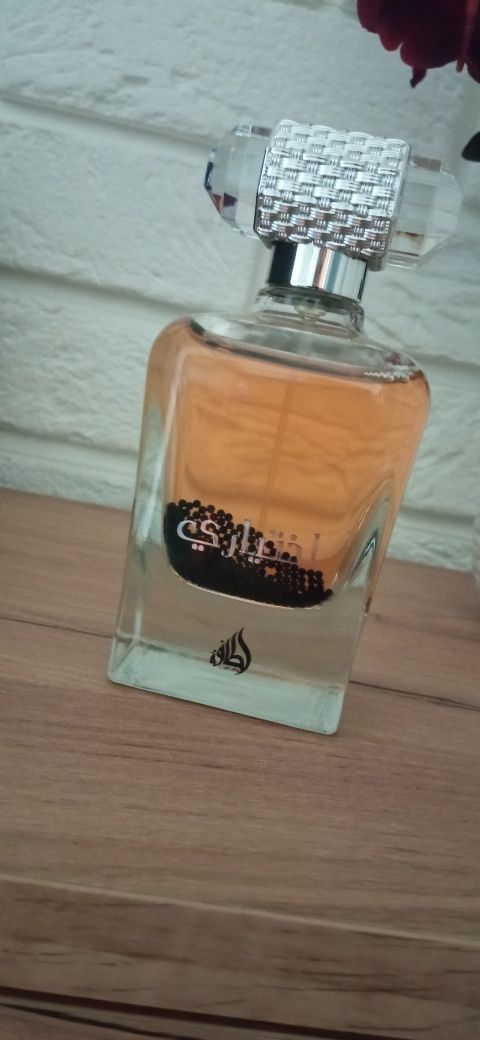 Perfumy lattafa Ekhtiari 100ml