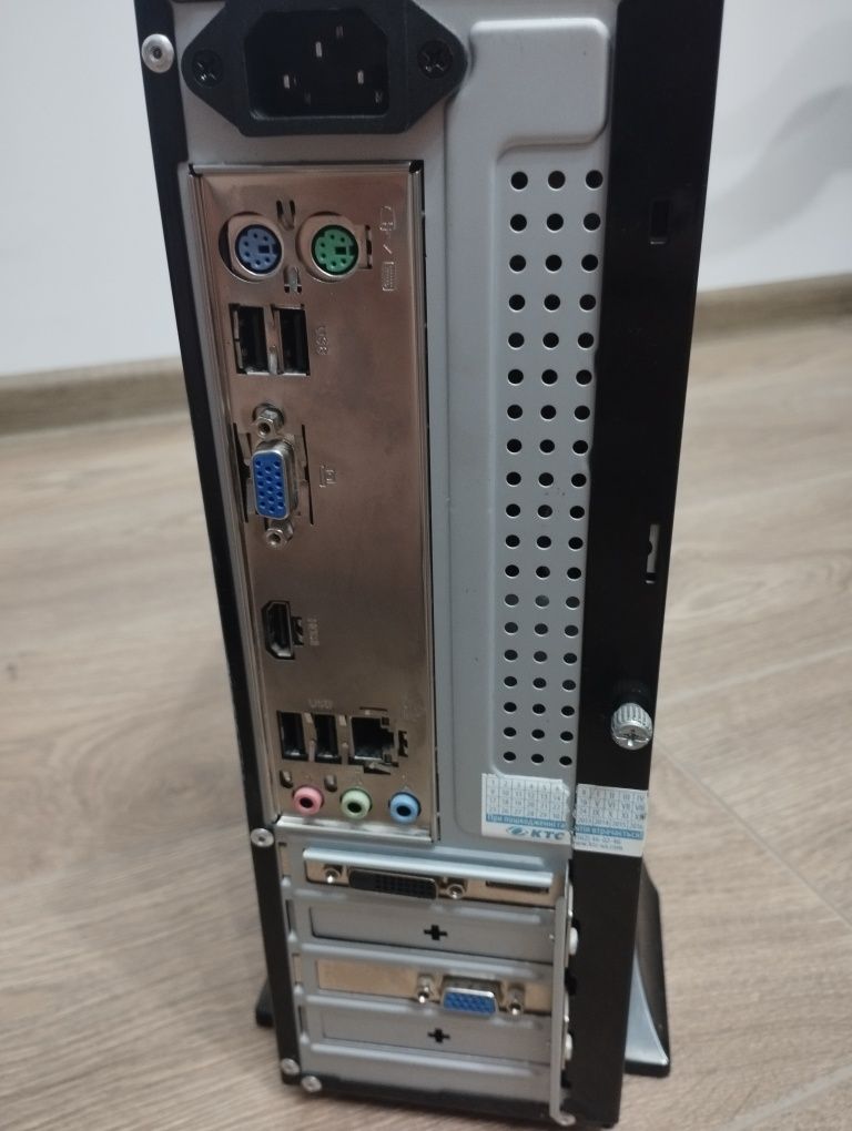 Продам системний блок LogicPower/AMD Phenom
