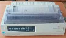 Продам принтер OKI Microline 3321