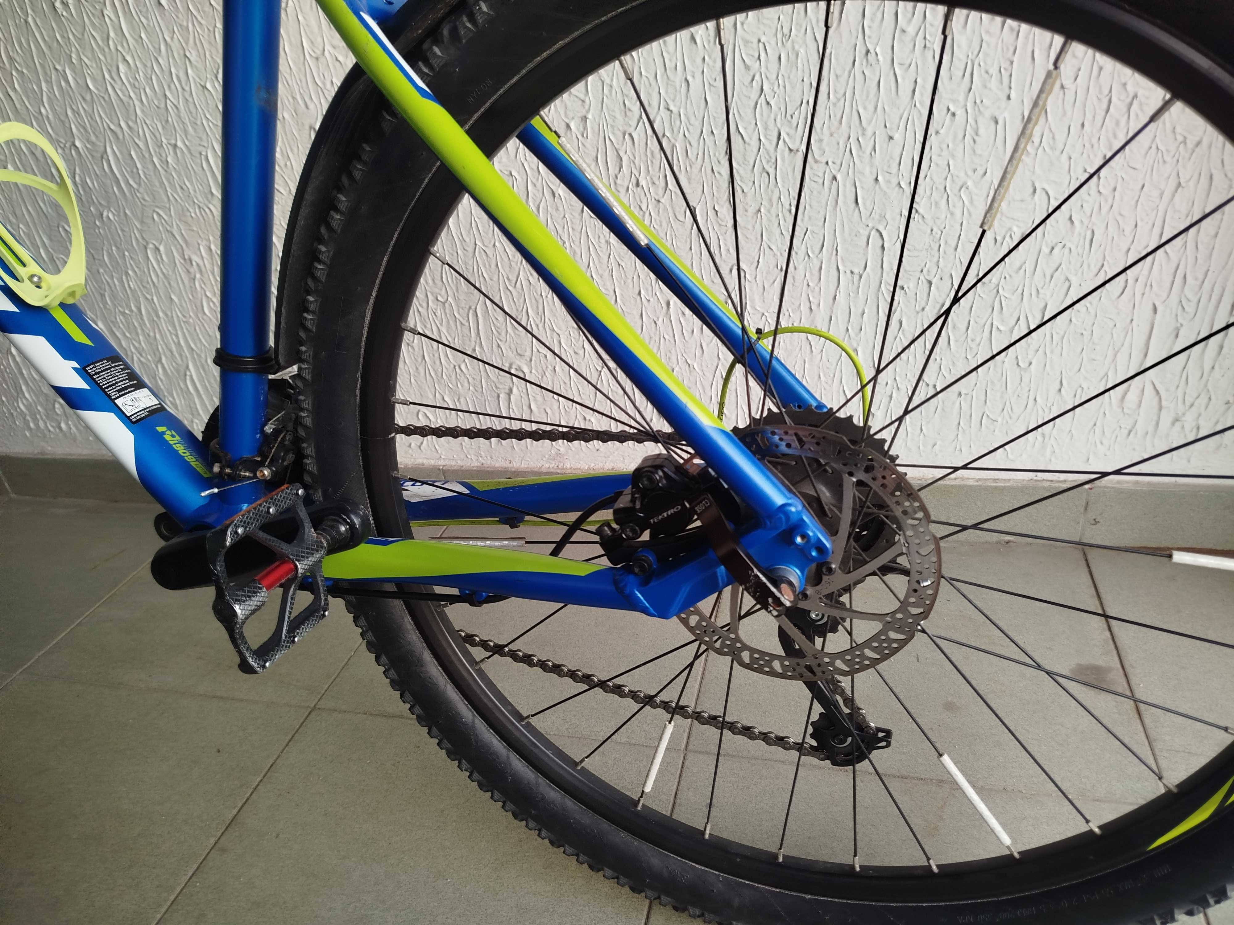 SCOTT Aspect 750 L 27.5"