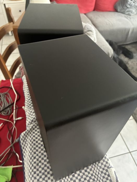 Kolumny Heco PSM 600 Mk II- sprzedam