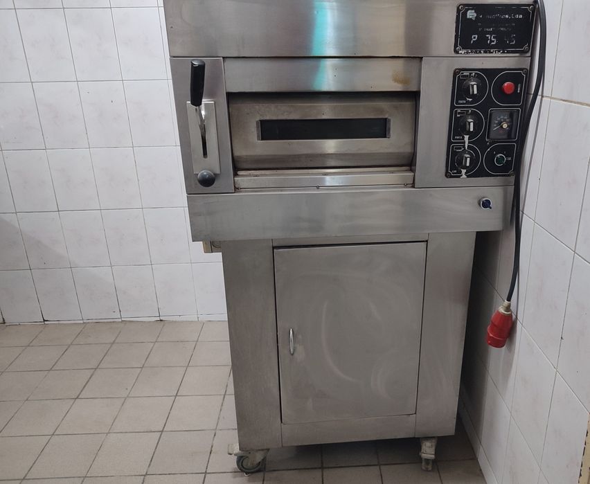 Forno Ramalhos 75 45