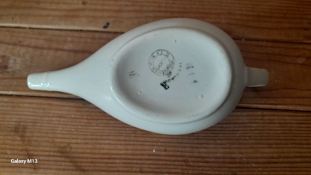 Molheira fabrica Sacavém 60's