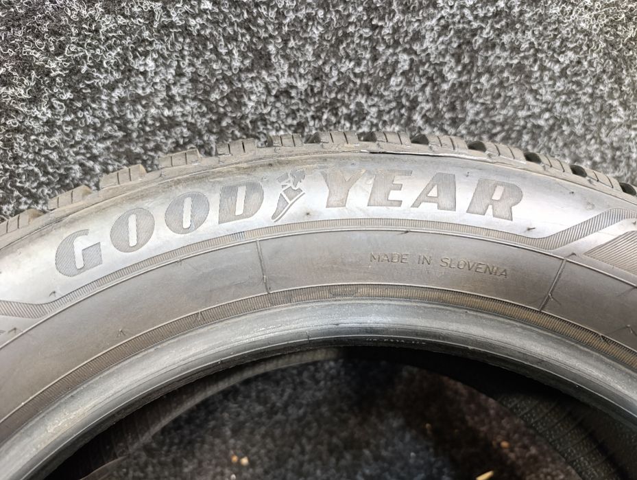 Шини 205/55R16 Goodyear Ultra Grip 9+