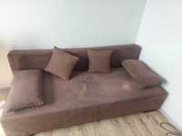 Sofa rozkładana odbiór własny Kraków Płaszów