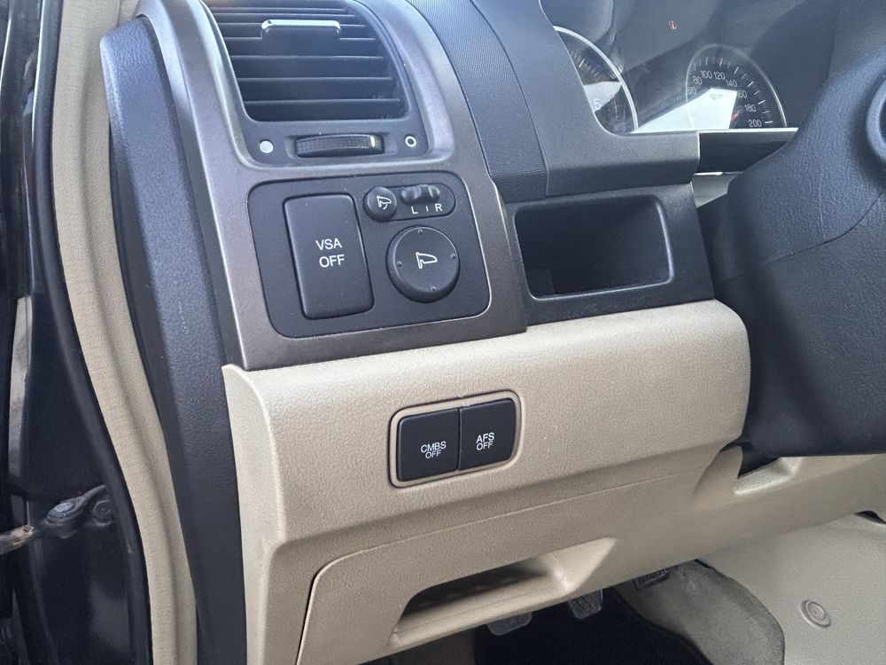 Honda c-rv 2.2 I-cdti executive 4x4
