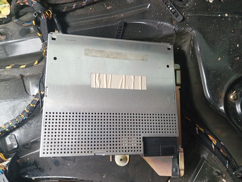 Радиомодуль BM54 BMW e39 е39 Professional BM 54