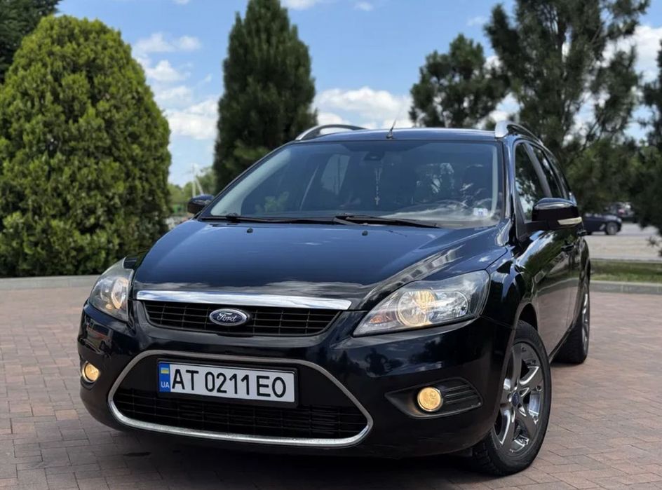Сдам в аренду Ford Focus (без залога)