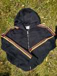 oryginalna bluza Paul Smith vintage roz. L