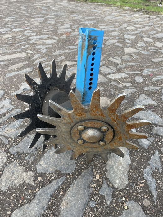 Розпушувач на сівалку MONOSEM