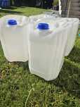Baniak kanister 20 l