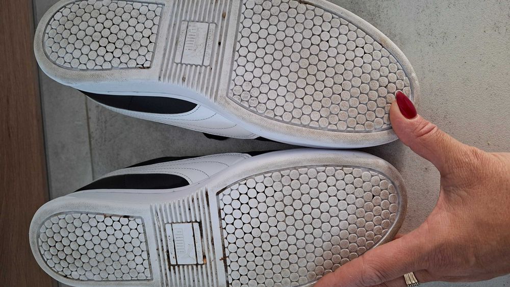 Buty meskie Puma