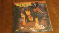 Disco Vinil Pulp Fiction