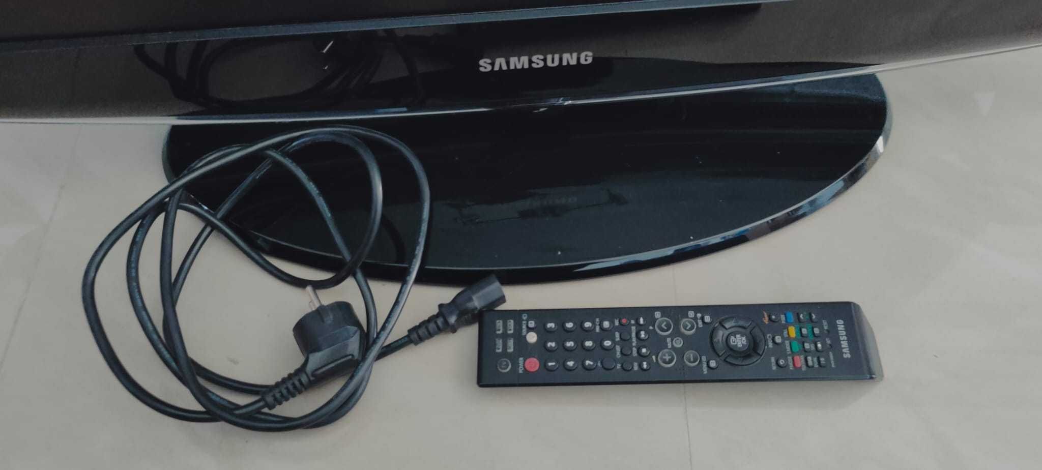 TV SAMSUNG LCD 32'