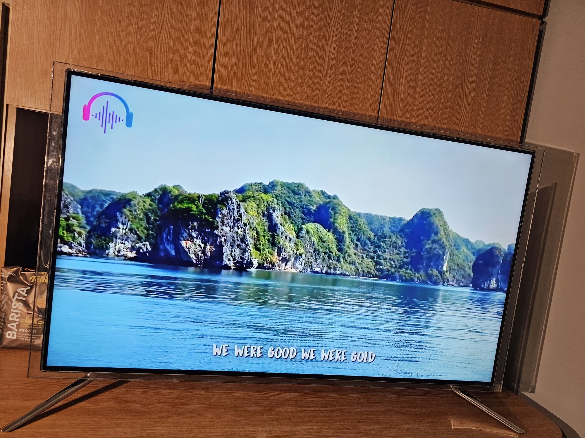 Telewizor Samsung 46 Smart TV wifi