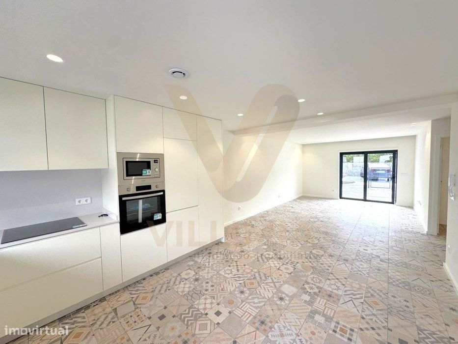 Moradia Geminada T3 - Fontão - Ponte de Lima