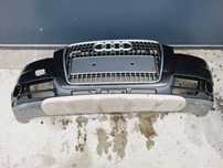 Zderzak Grill Przód Przedni Audi A6 C6 Allroad LZ7L