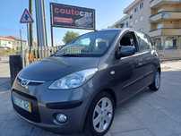 Hyundai i10 1.2 Comfort
