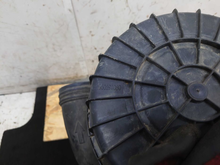 Fiat Ducato III Peugeot Boxer III 2.2 2.3 3.0 Obudowa Filtra Powietrza