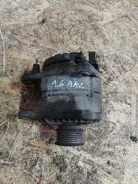 Alternator 1.6 skoda octavia audi a3 golf IV Bora toledo leon