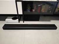 Soundbar Samsung HW-Q600A 3.1.2 360W Subwoofer + listwa