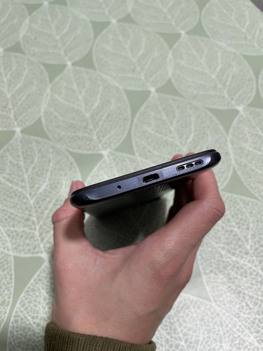 Xiaomi Redmi 9C 3/64GB