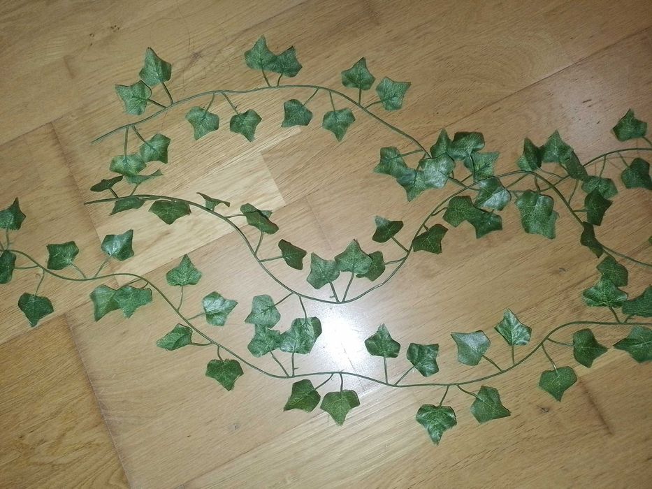 Плющ Штучний, Ліана, Лиана, Штучна зелень