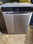 Zmywarka wolnostojąca Whirlpool WFO 3T133 PF X
