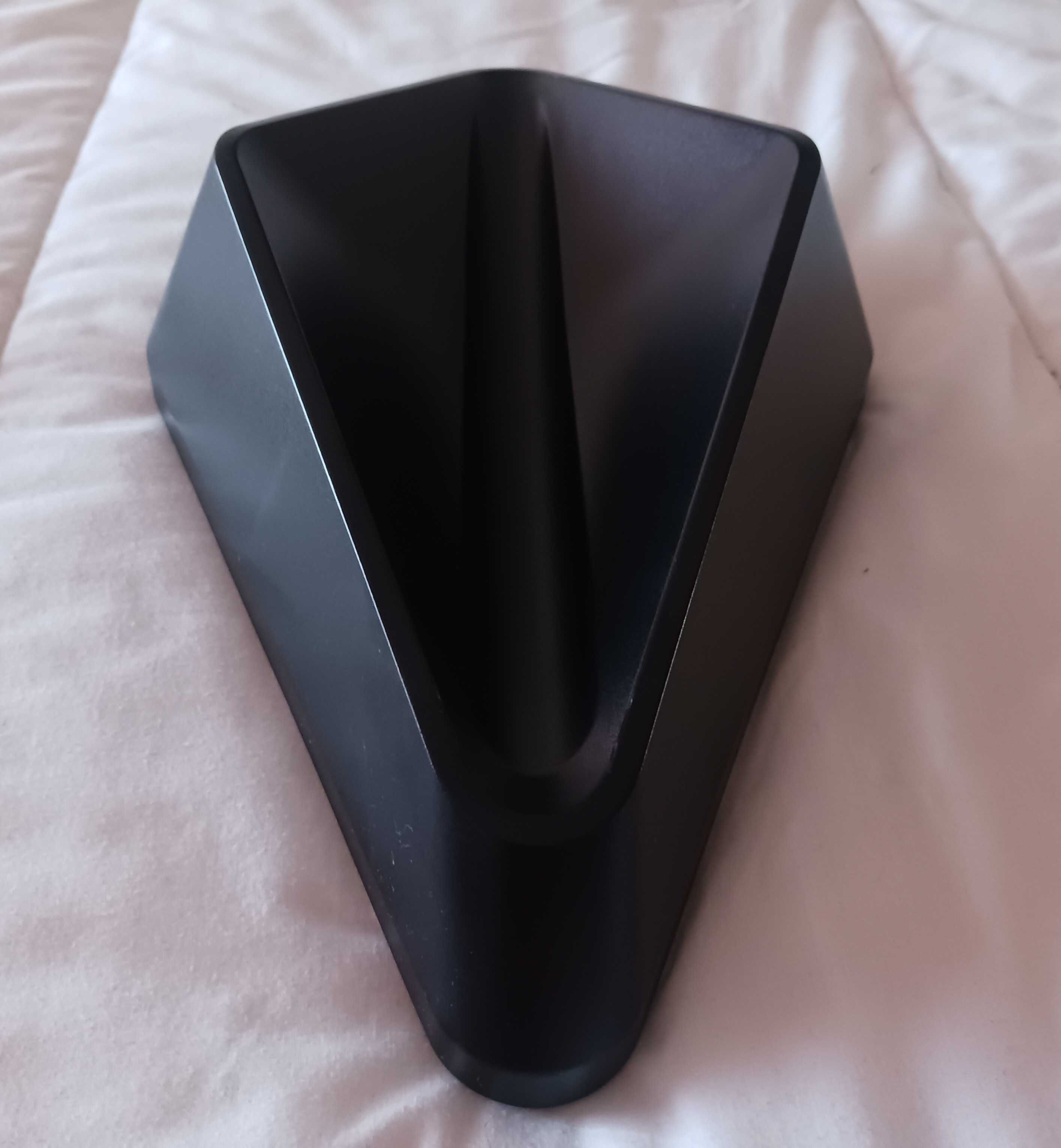 Suporte de movimento para a roda dianteira TACX