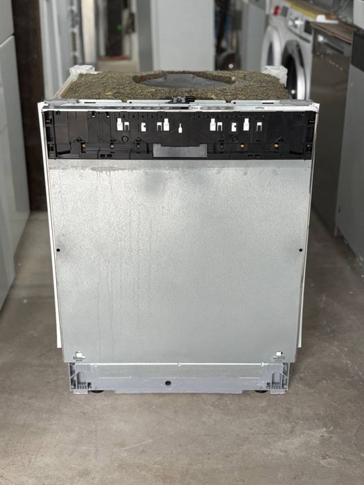 Вбудована посудомийна машина Neff S51L68X1EU