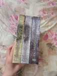 Seria diabelskie maszyny Cassandra Clare
