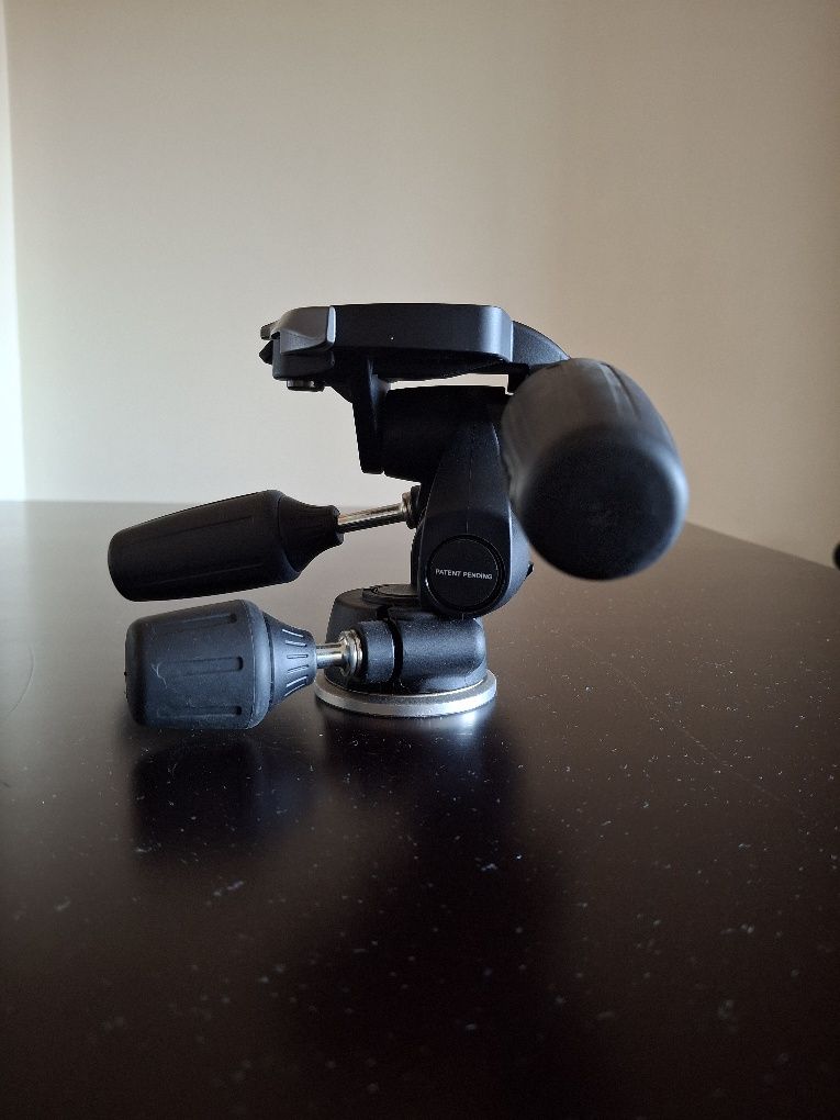 Cabeça Manfrotto 804RC2