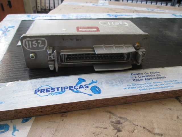 Modulo 4A0907379A 0265100056 AUDI 80 1992 1,9 TDI ABS