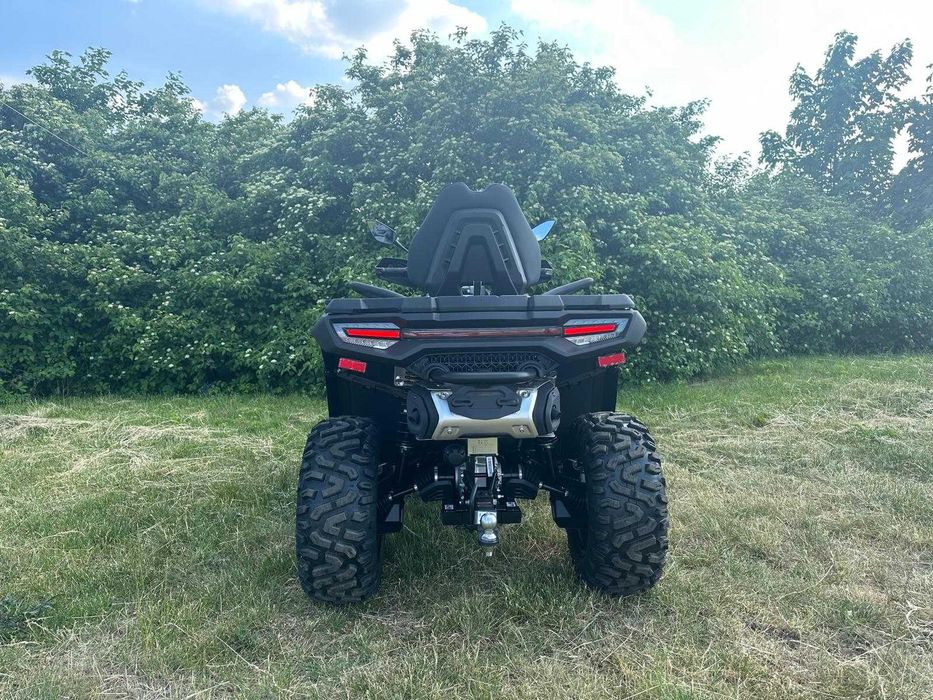 Quad CF Moto 850 Touring G3 Raty/Leasing/Transport cała Polska