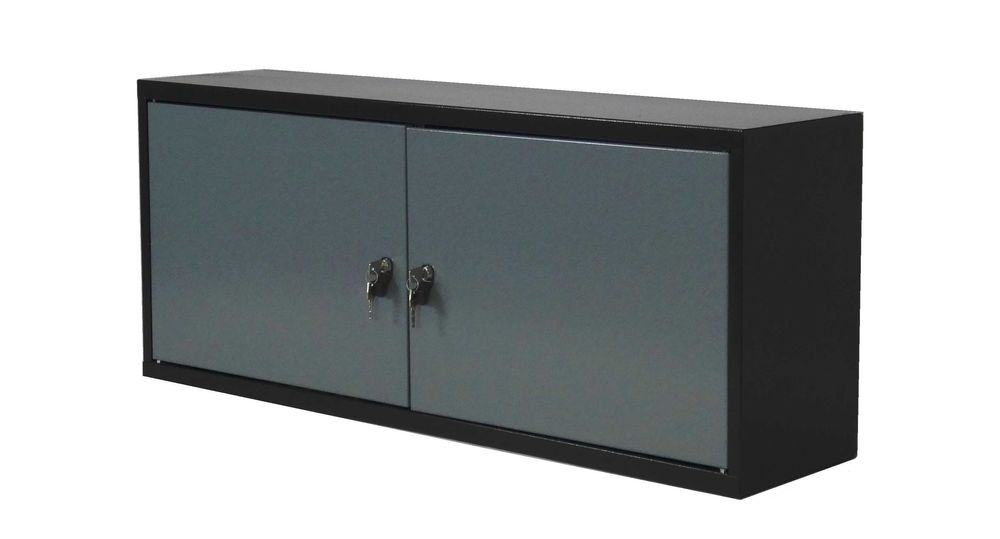 Szafka warsztatowa narzędziowa robocza garażowa