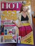 Gazeta Hot Moda Shopping 03/2008 czasopismo
