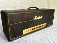 Marshall 1959 Super Lead -legendarny "PLEXI" -vintage lata 70te