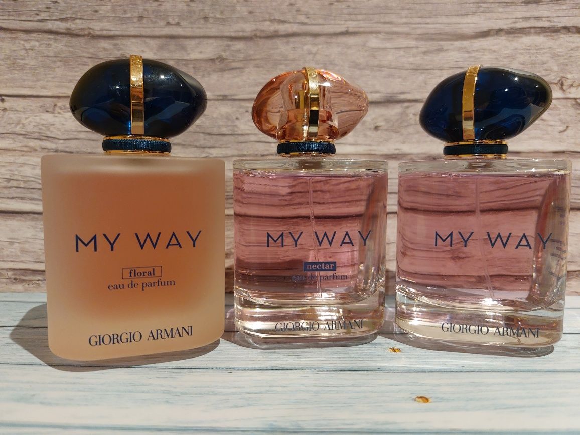 Perfumes senhora ( varias marcas)