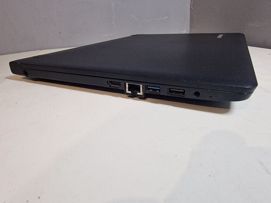 Lenovo 100-15 IBY, Intel Pentium N3540, DDR3 4GB,